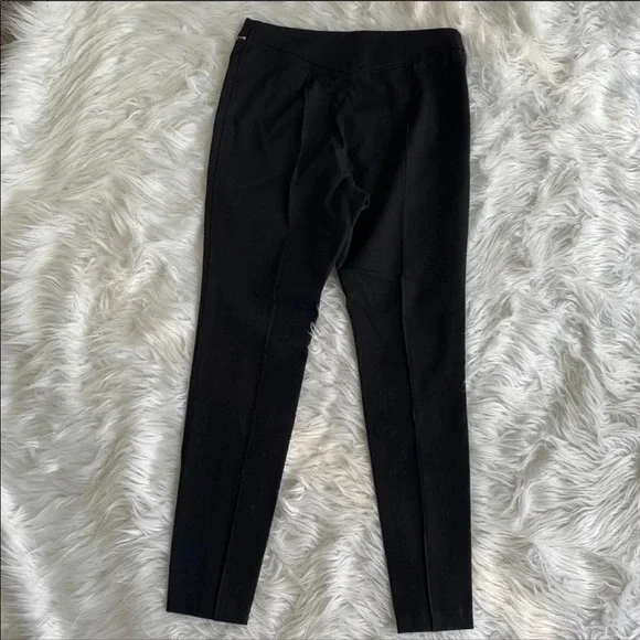 New Opening Ceremony Skinny Ski Pants Black NWT Women’s 8
